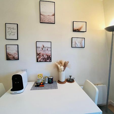 Dream Dwell Paris-Charming Studio Superb Location In 7Th District Paris Daire Dış mekan fotoğraf