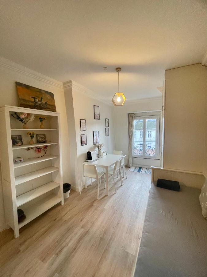 Dream Dwell Paris-Charming Studio Superb Location In 7Th District Paris Daire Dış mekan fotoğraf