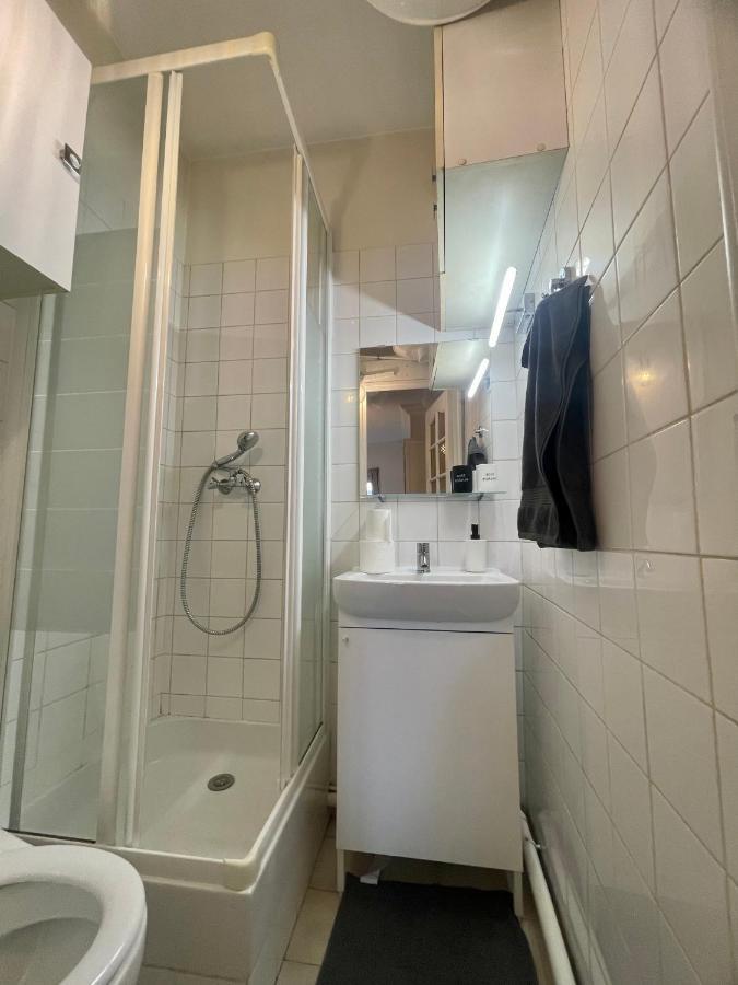 Dream Dwell Paris-Charming Studio Superb Location In 7Th District Paris Dış mekan fotoğraf