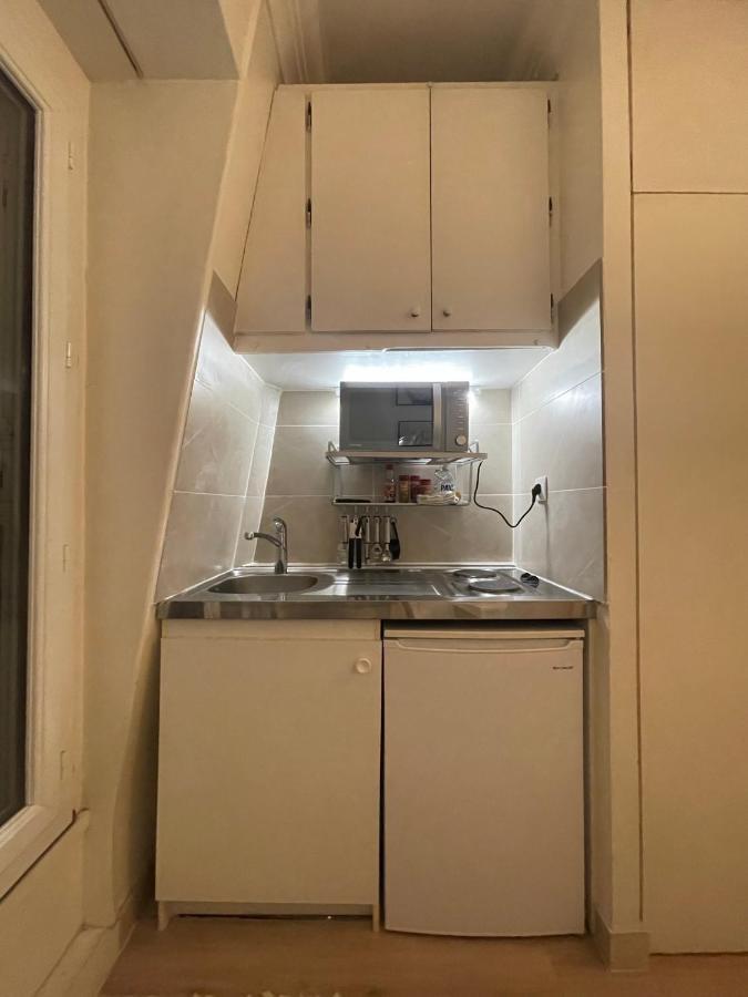 Dream Dwell Paris-Charming Studio Superb Location In 7Th District Paris Dış mekan fotoğraf