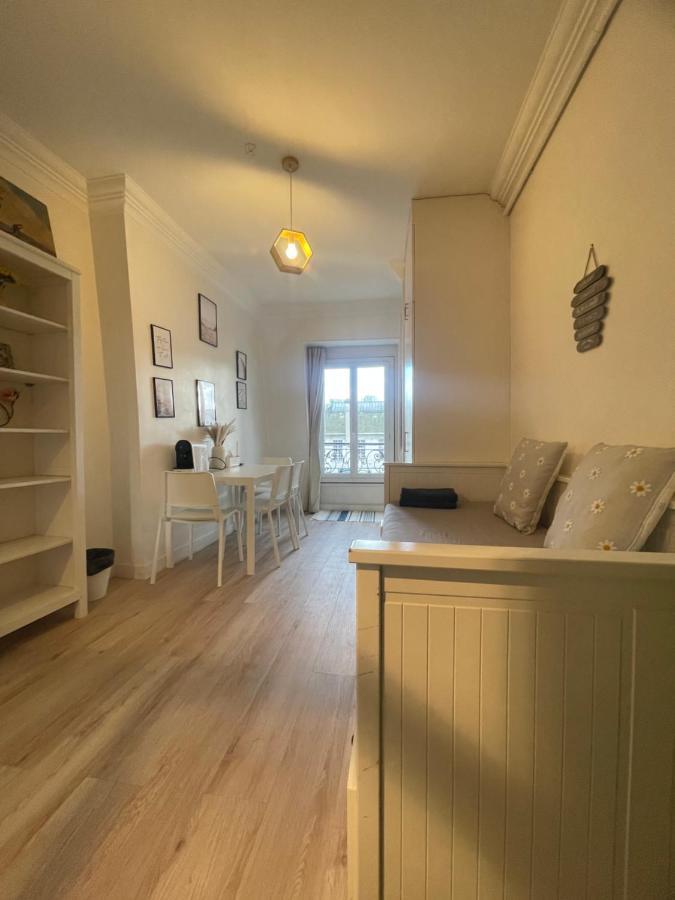 Dream Dwell Paris-Charming Studio Superb Location In 7Th District Paris Daire Dış mekan fotoğraf